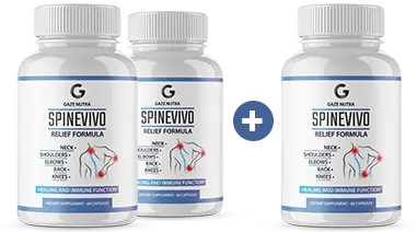 Spine vivo discount